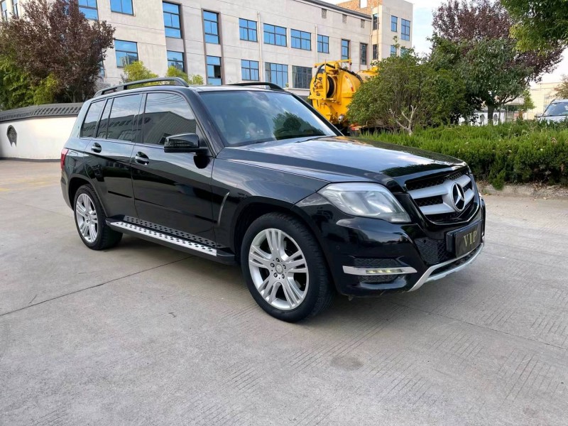 徐州14年奔驰CLK3