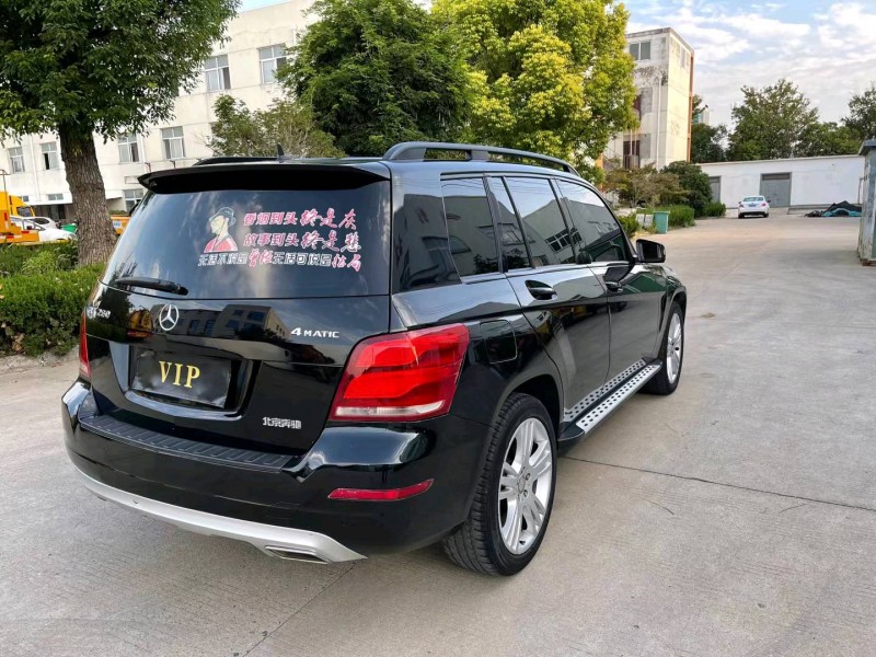 徐州14年奔驰CLK4