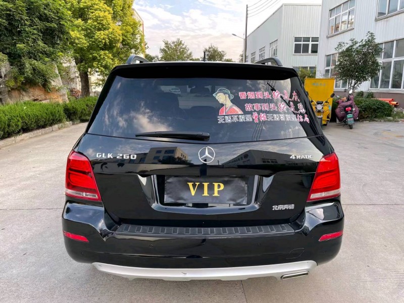 徐州14年奔驰CLK5