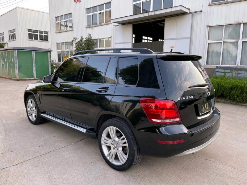 徐州14年奔驰CLK6