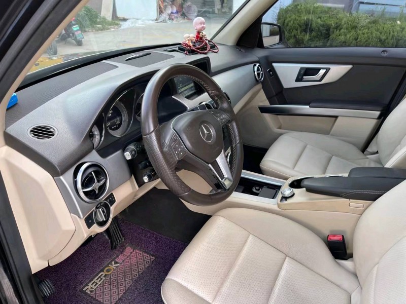 徐州14年奔驰CLK7