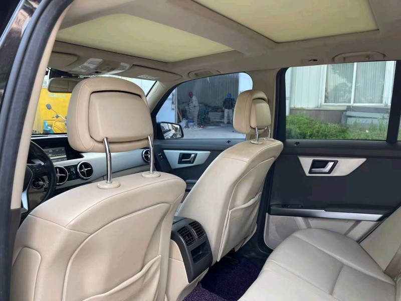 徐州14年奔驰CLK8