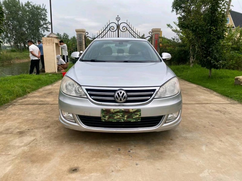 徐州12年大众朗逸1