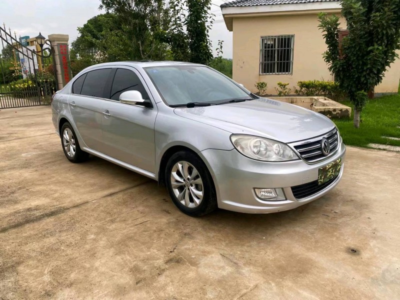 徐州12年大众朗逸3