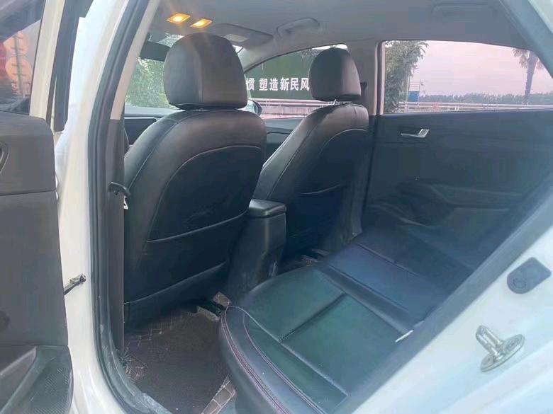 徐州20年现代悦纳5