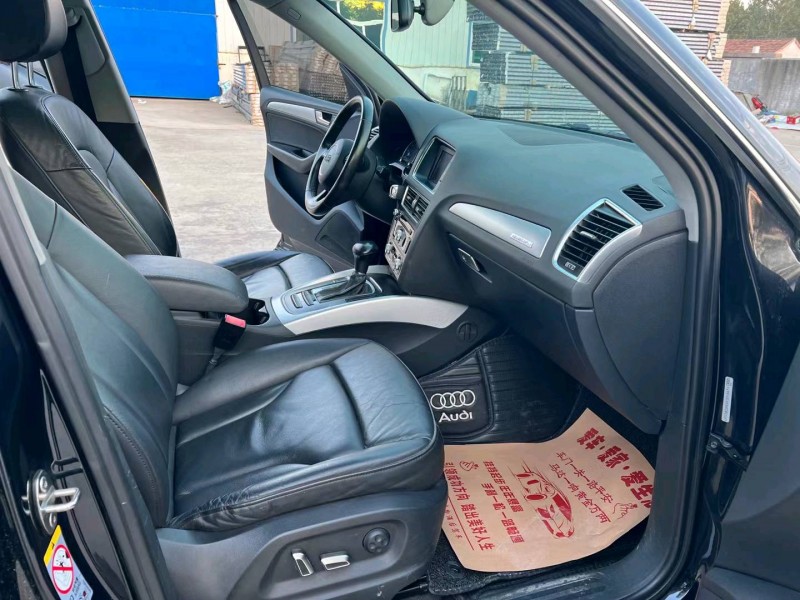 徐州15年奥迪Q56