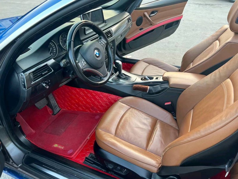 徐州11年宝马3系6