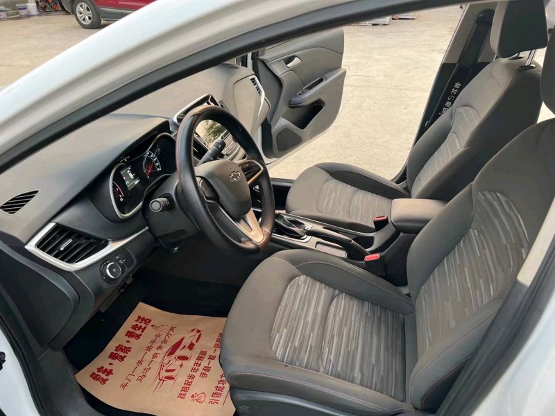 徐州19年雪佛兰科鲁泽7