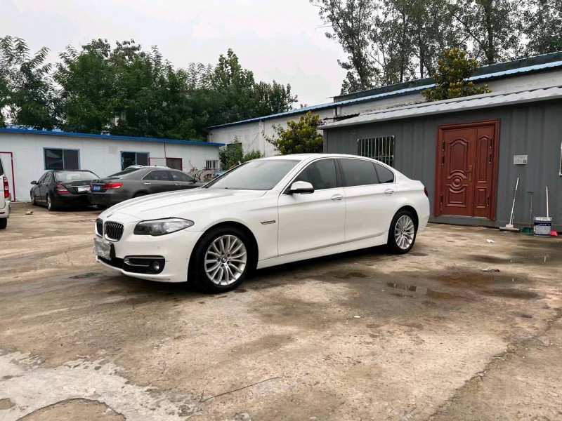 徐州15年宝马5系7