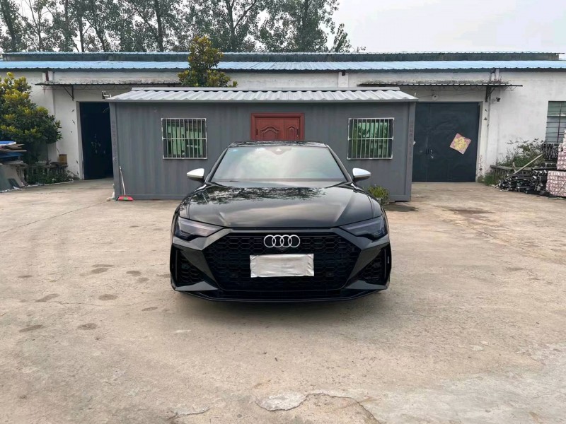 徐州20年奥迪A6L1