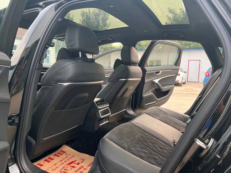 徐州20年奥迪A6L6