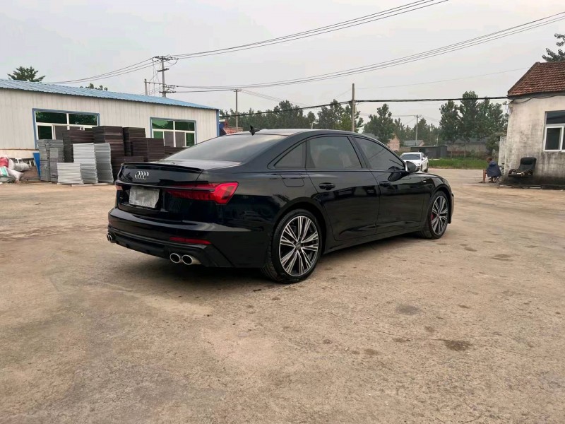 徐州20年奥迪A6L8