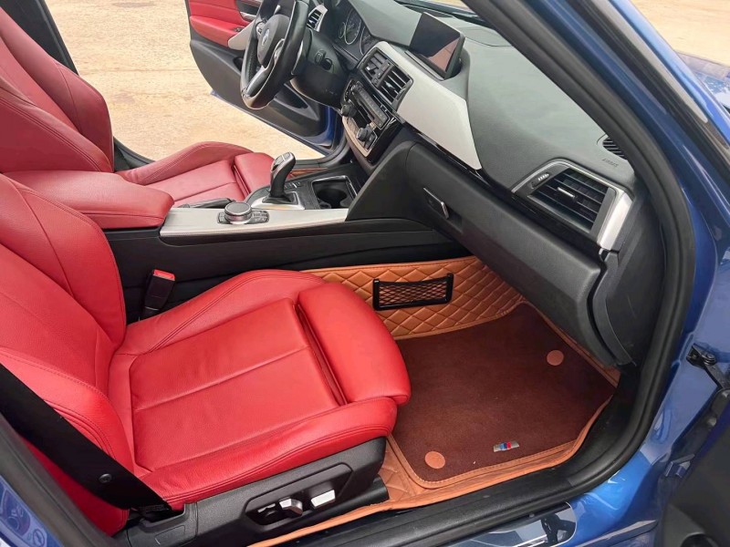 徐州17年宝马3系6