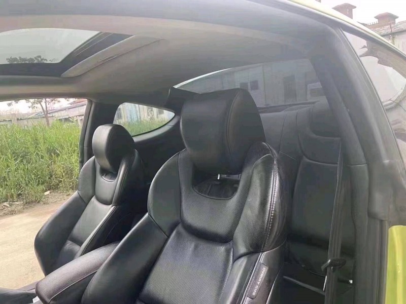 北京09年现代劳恩斯酷派6