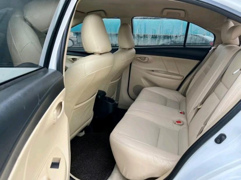 东莞17年丰田YARiS L 致享6