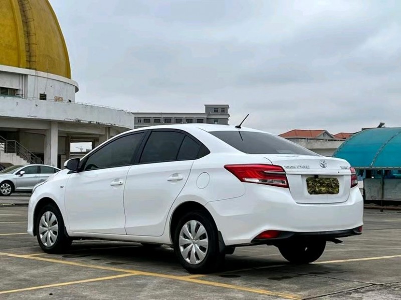 东莞17年丰田YARiS L 致享8