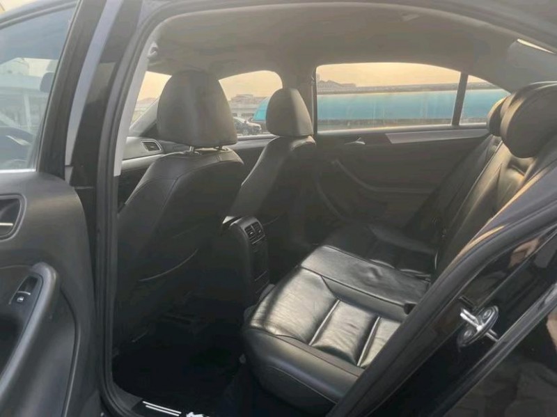 东莞13年大众速腾6