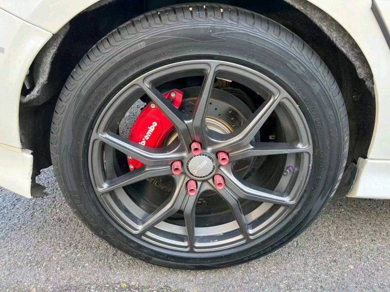 北京16年福特福克斯6