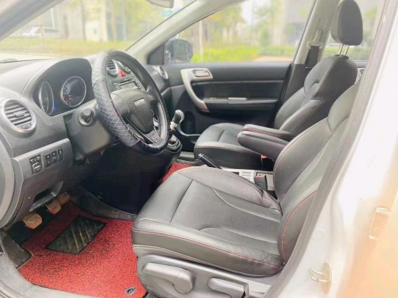 东莞16年哈弗H65