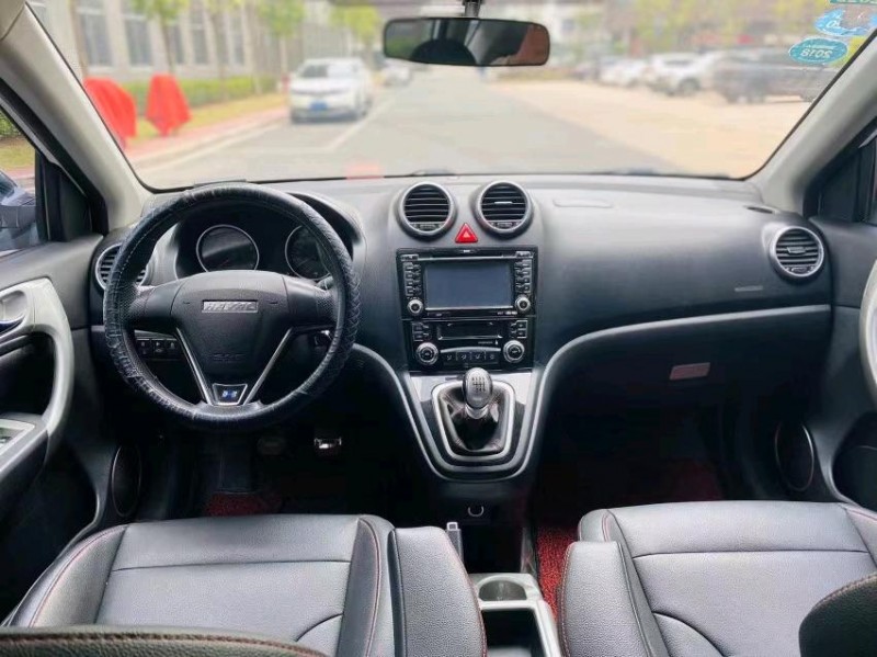 东莞16年哈弗H66