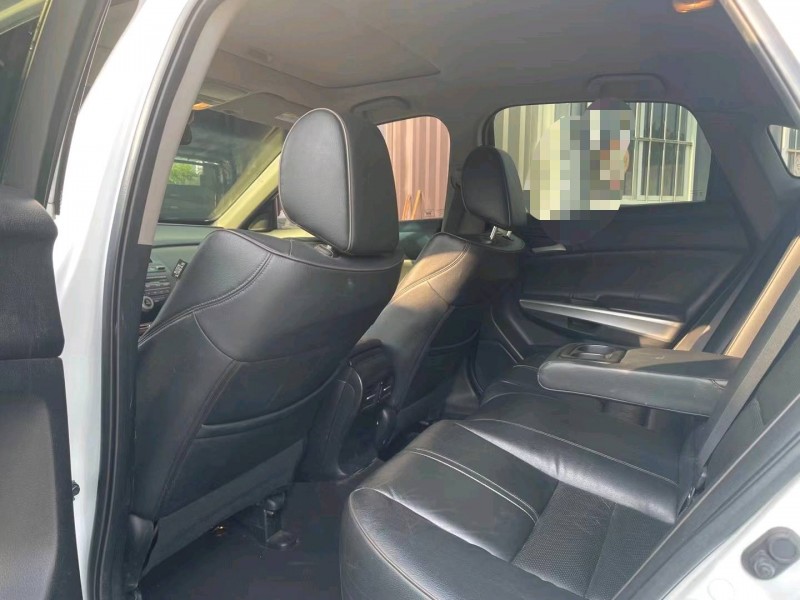 济宁14年本田歌诗图5