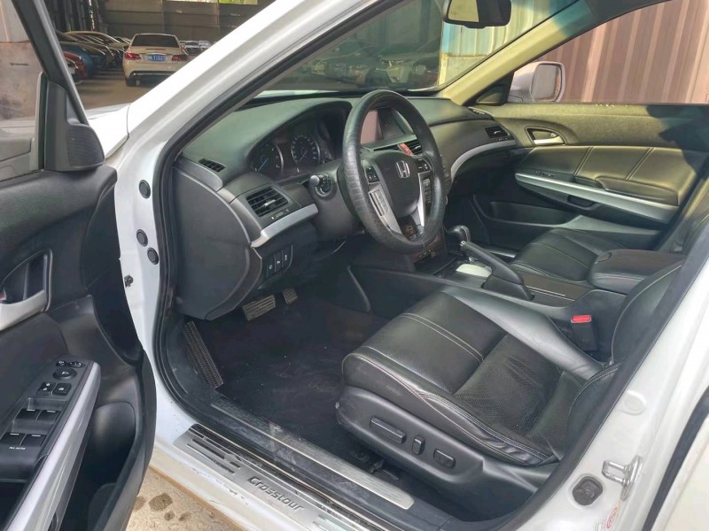 济宁14年本田歌诗图6