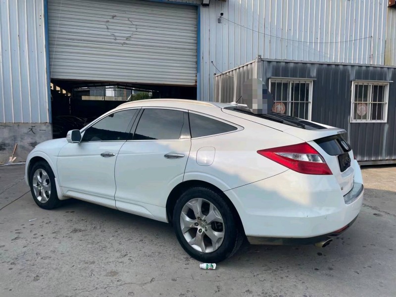 济宁14年本田歌诗图8