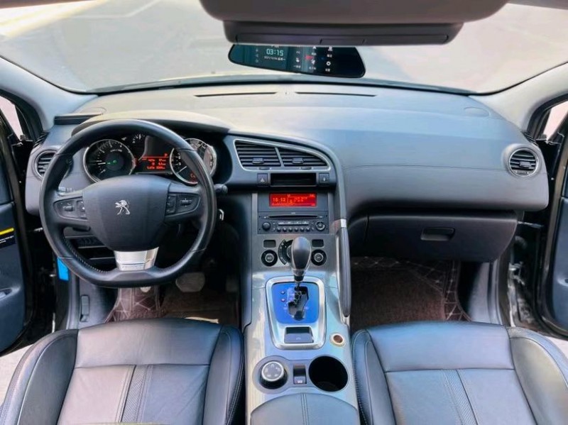 东莞17年标致30084