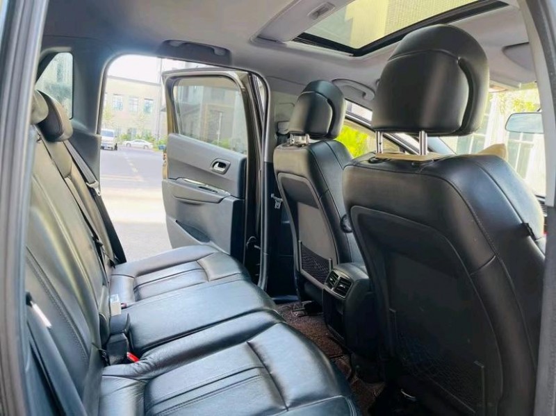 东莞17年标致30086