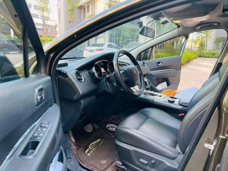 东莞17年标致30085