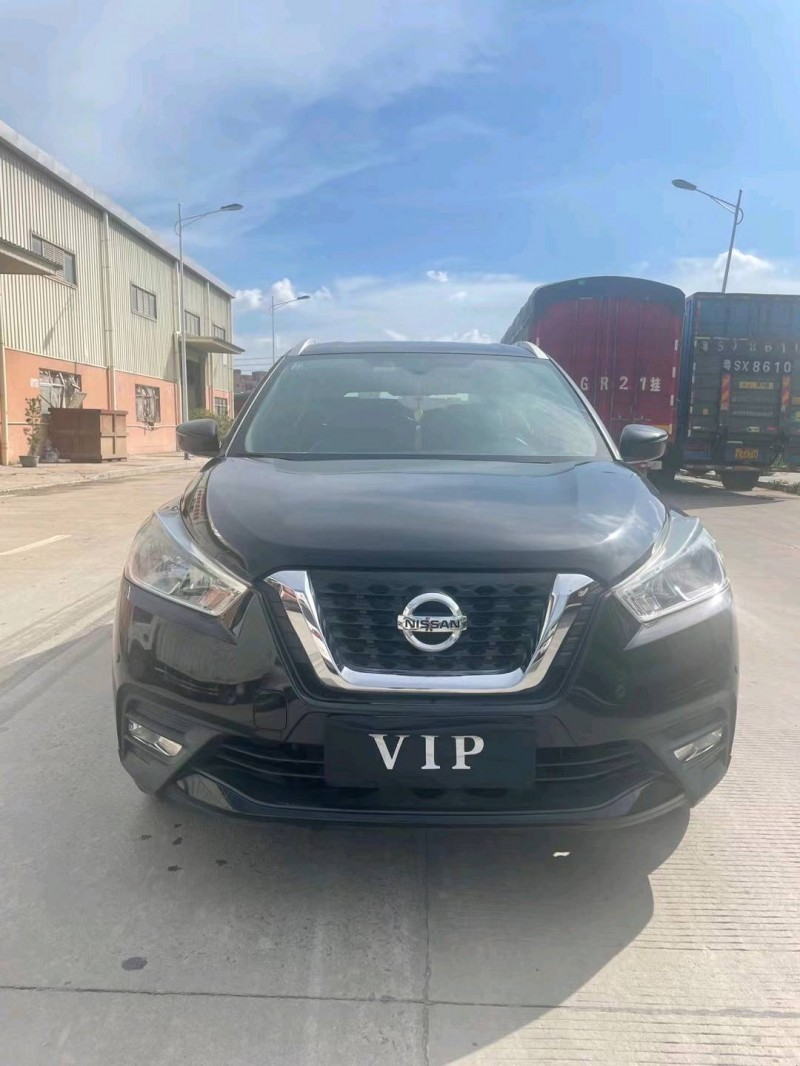 东莞18年日产劲客1