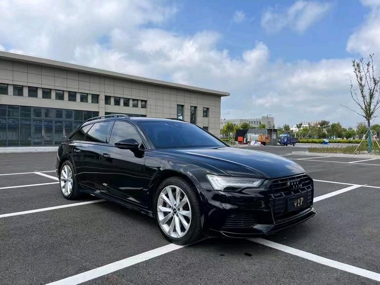 盐城21年奥迪A6L2