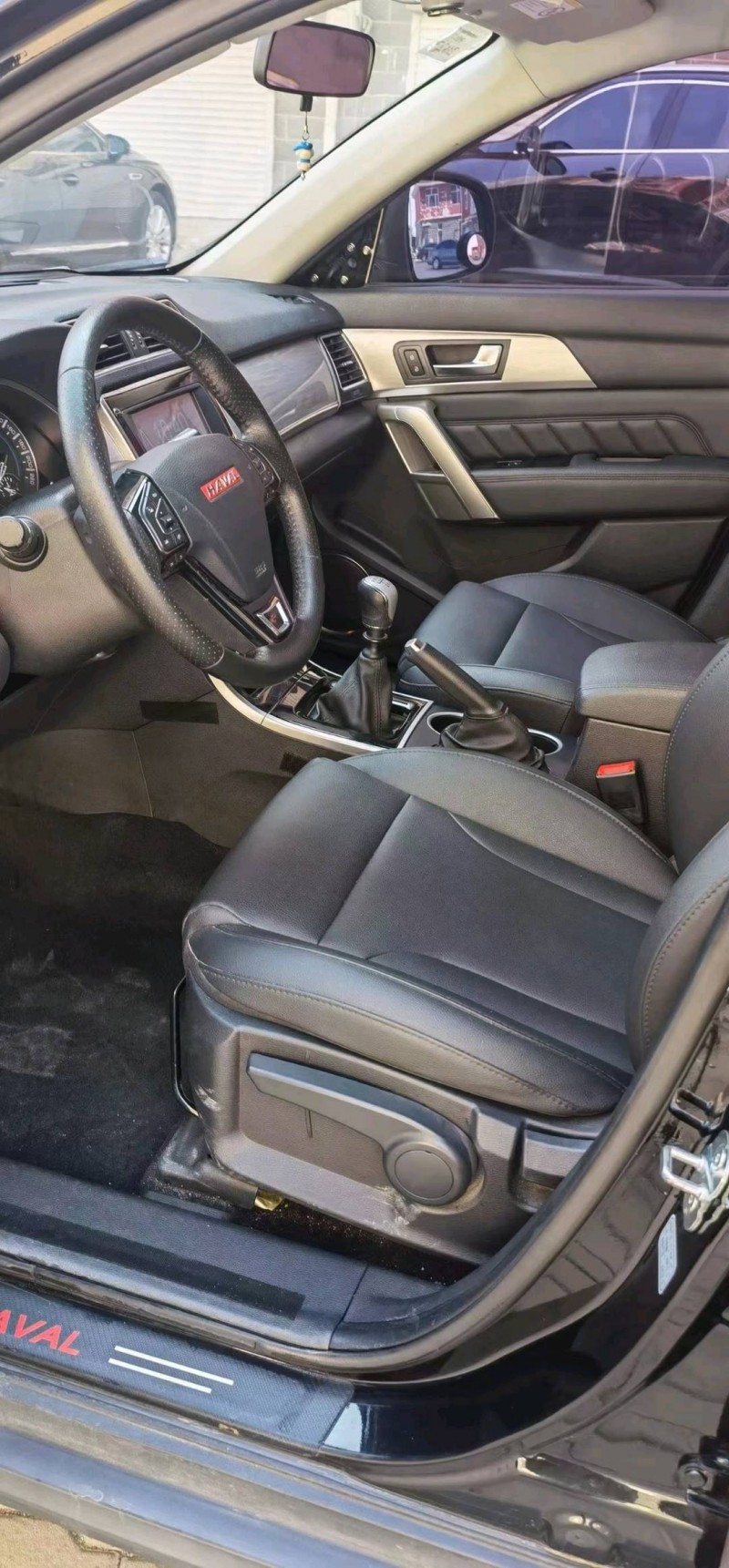 保定15年哈弗H27