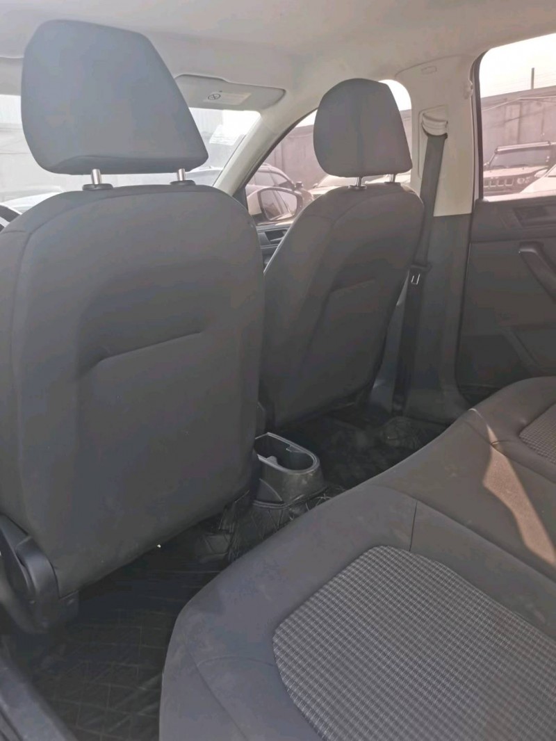 保定17年大众桑塔纳6