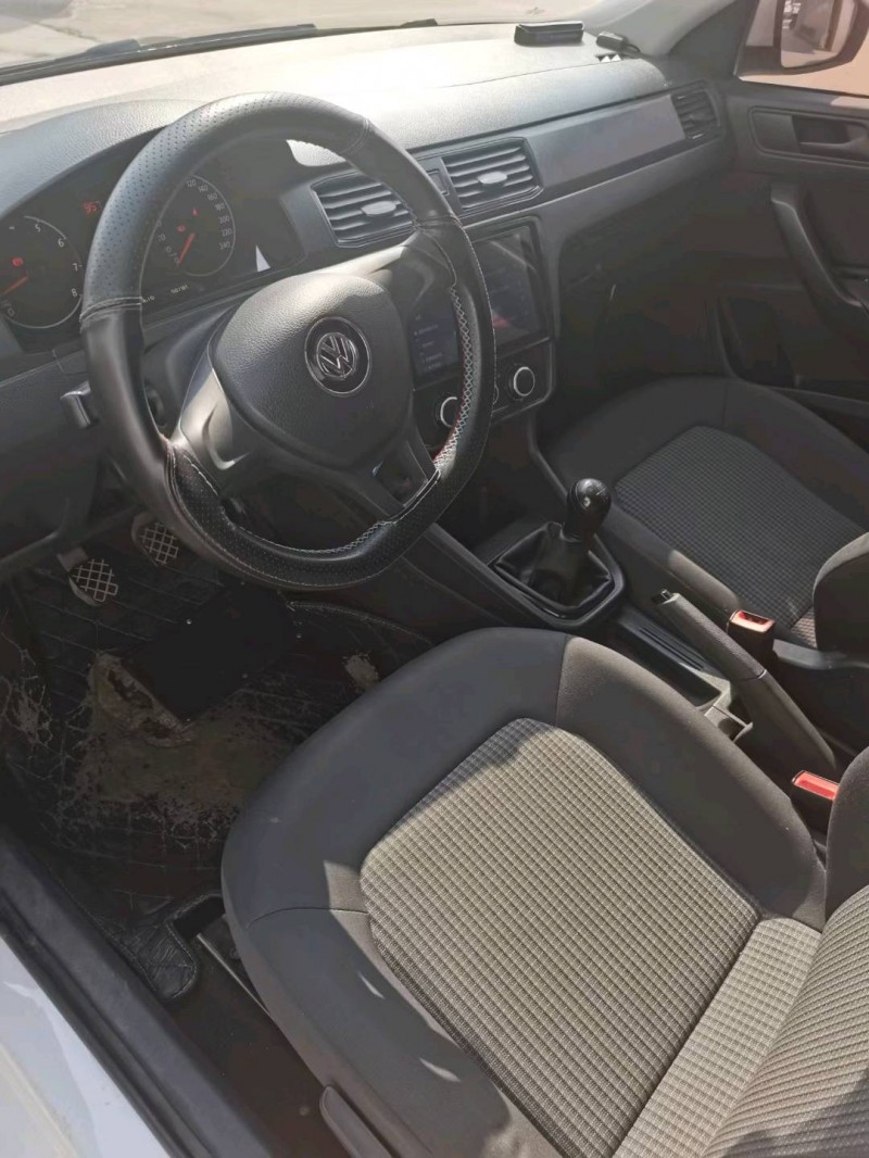 保定17年大众桑塔纳8