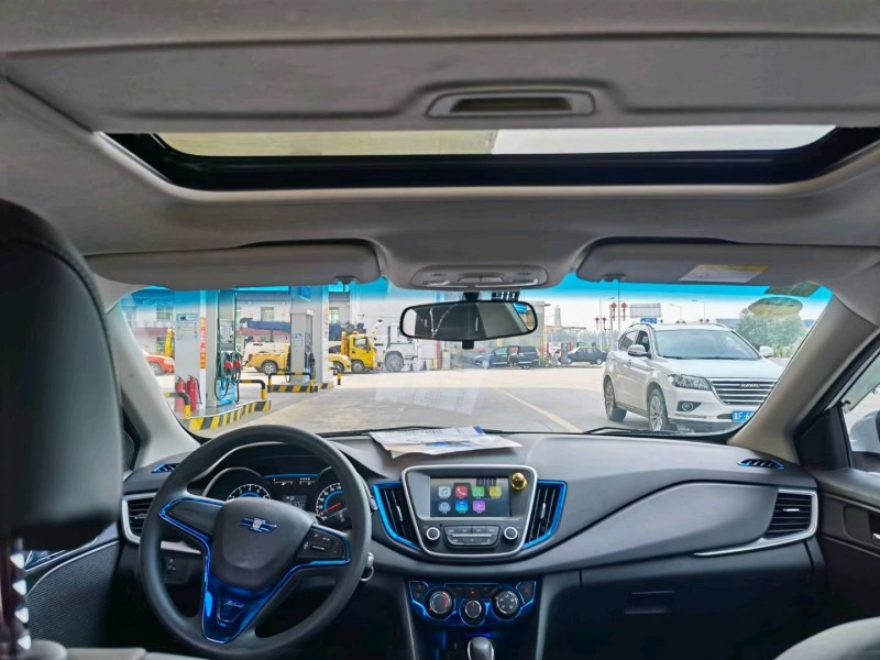 保定18年雪佛兰科沃兹6