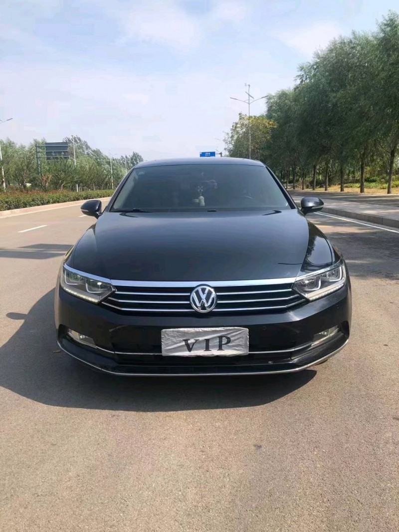 东营16年大众迈腾9