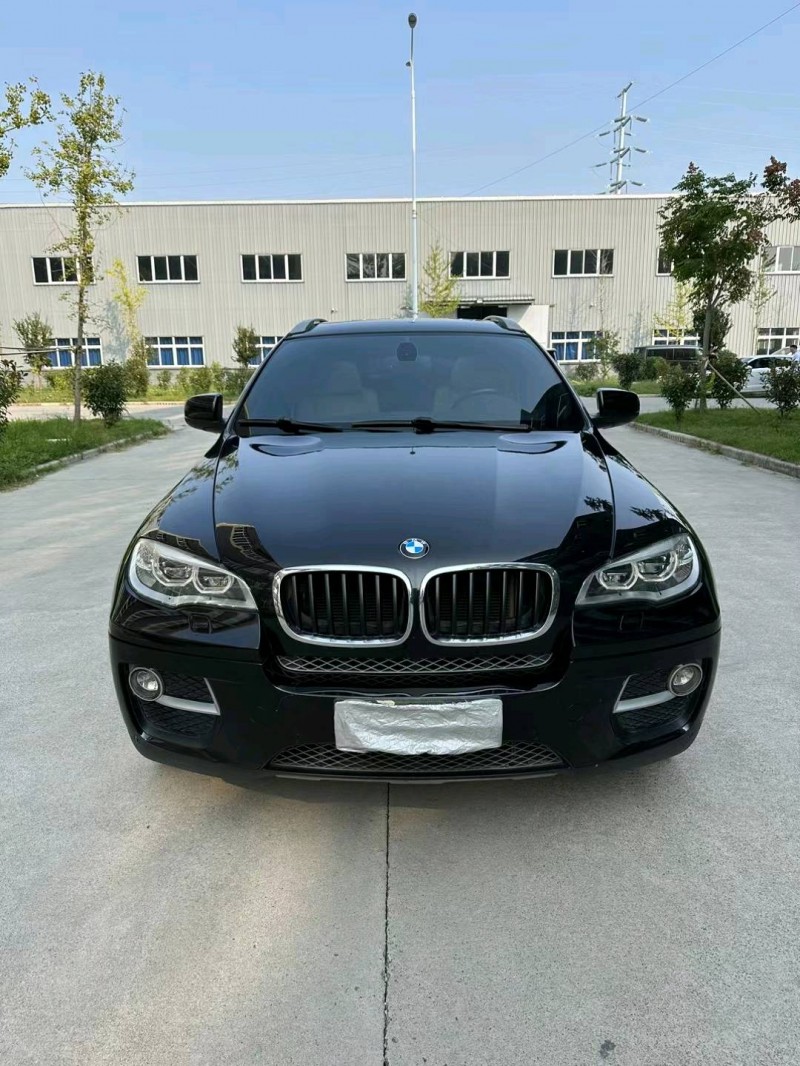 徐州16年宝马X61