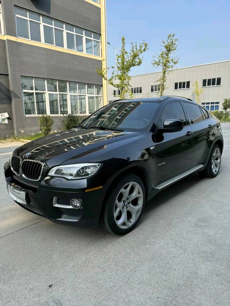 徐州16年宝马X62