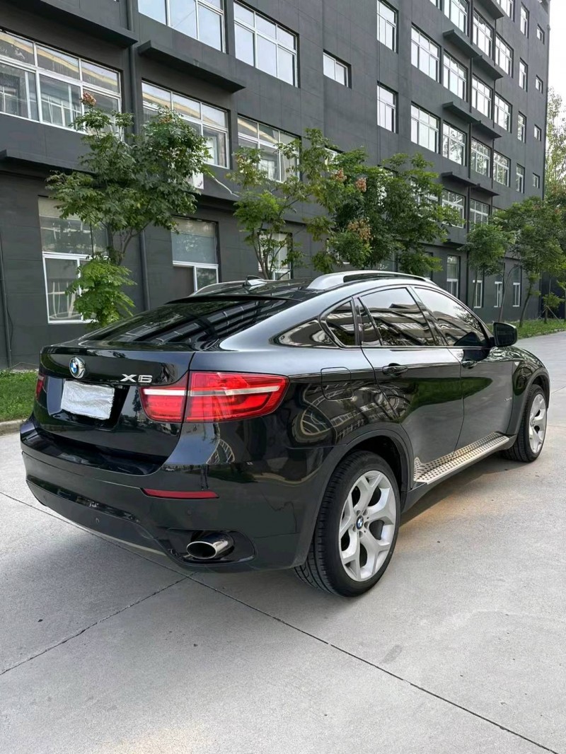 徐州16年宝马X64