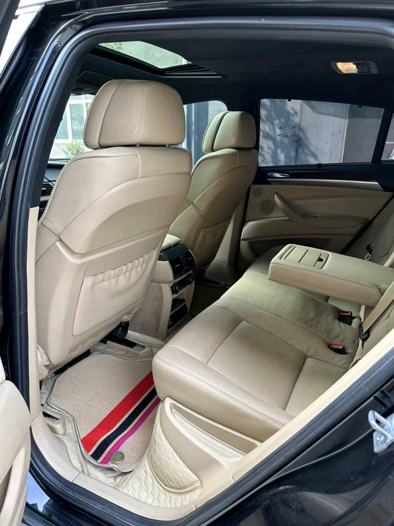 徐州16年宝马X65