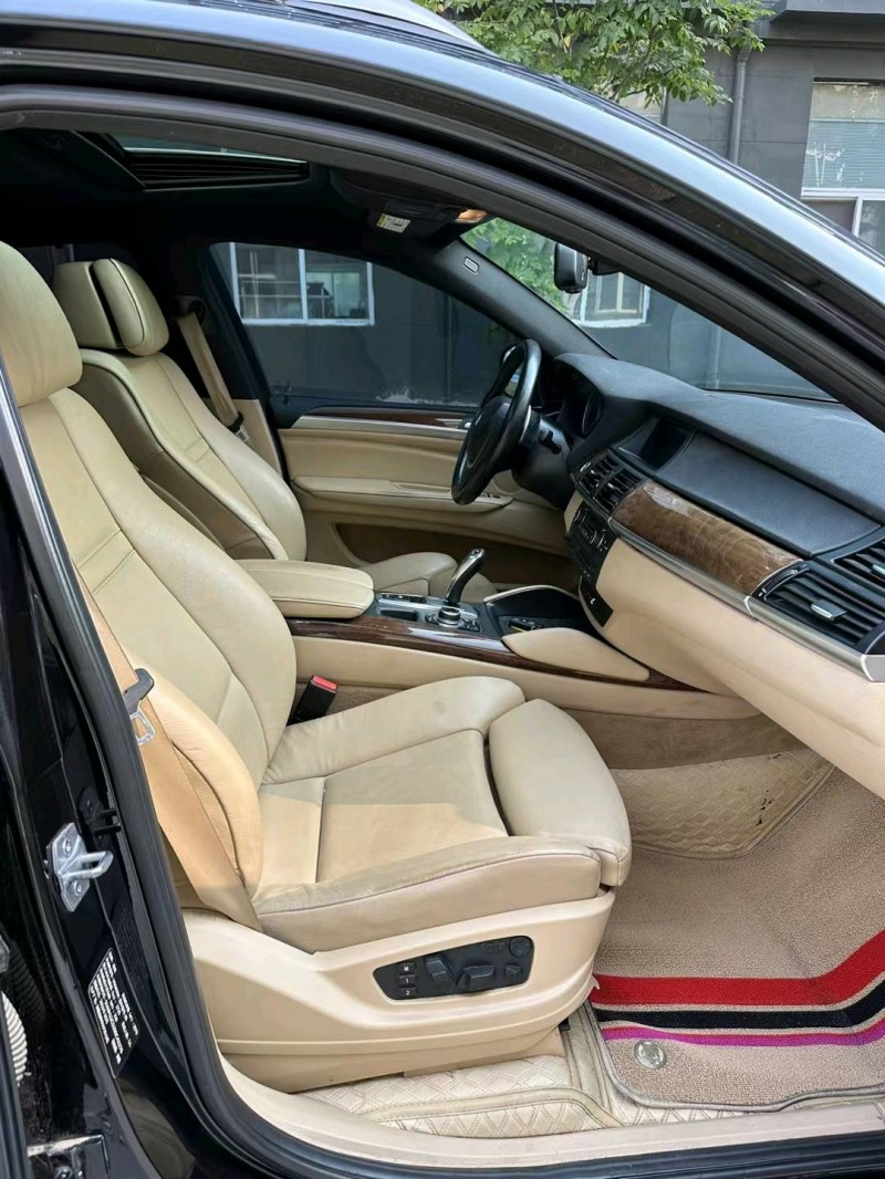 徐州16年宝马X66