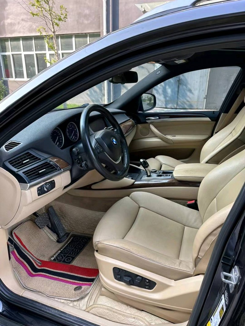 徐州16年宝马X67