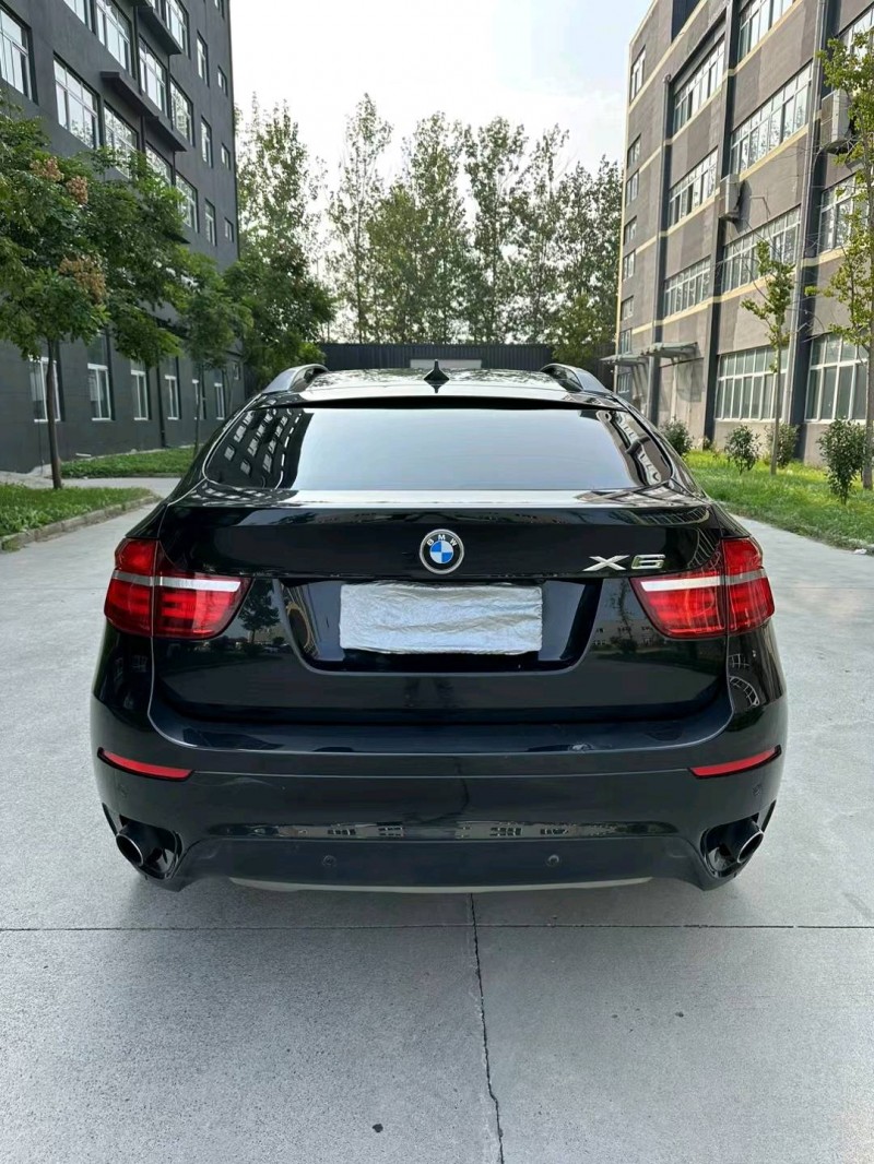 徐州16年宝马X69