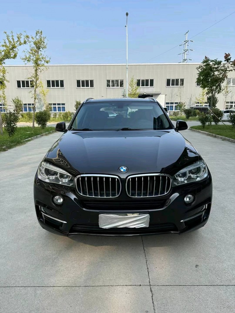 徐州17年宝马X51