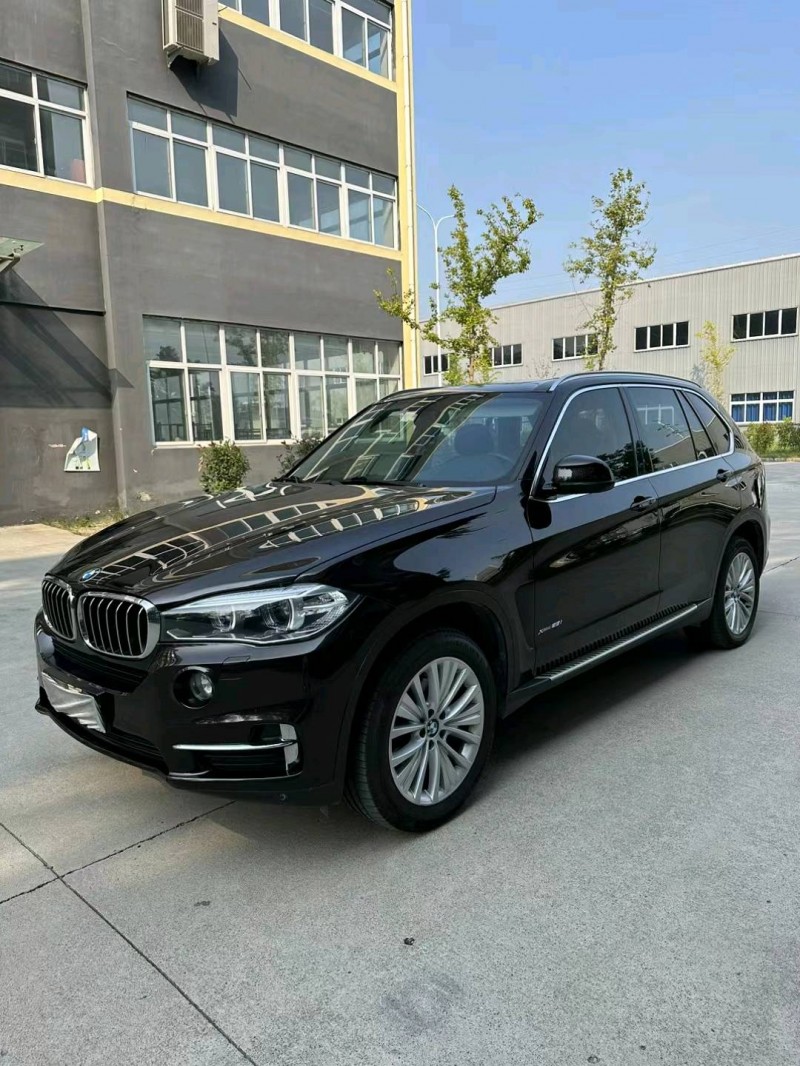 徐州17年宝马X52