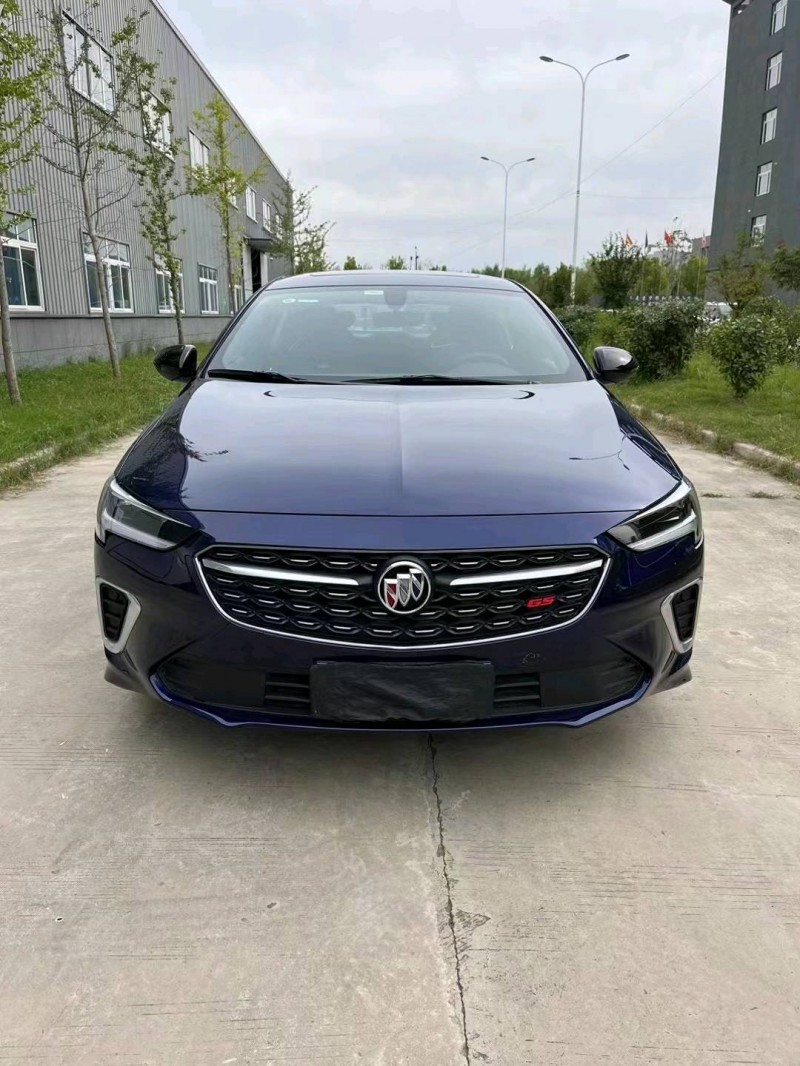 徐州21年别克君威1