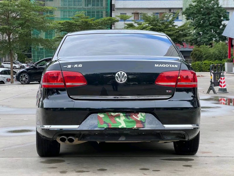 东莞15年大众迈腾9