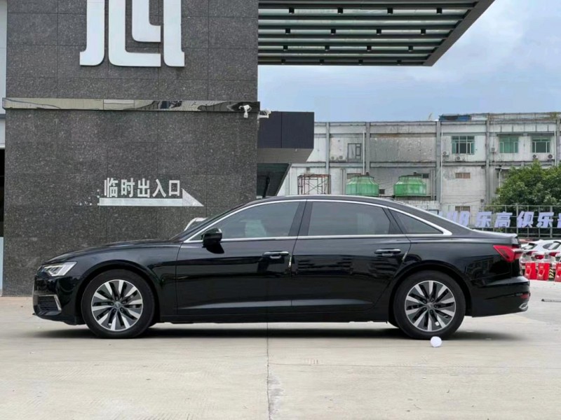 东莞20年奥迪A6L4