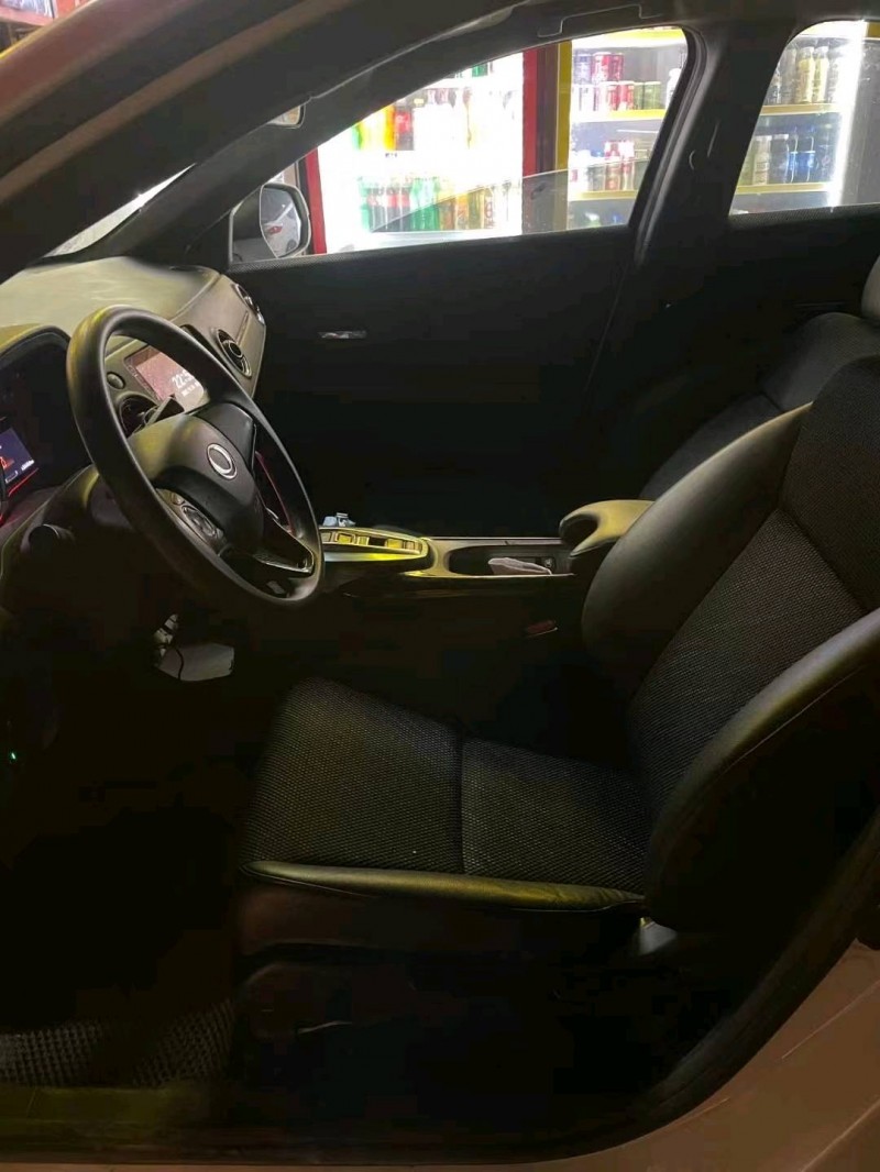 广州21年本田XNV4